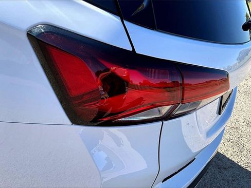 Used 2022 Chevrolet Equinox RS w/ RS Leather Package image 32