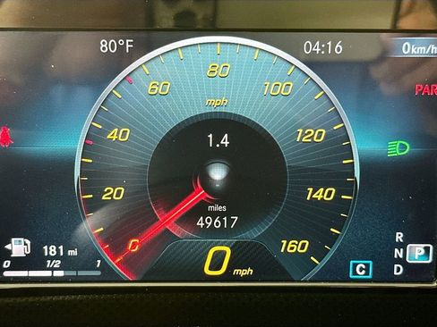 Used 2022 Mercedes-Benz CLA 250 CLA 250 image 12