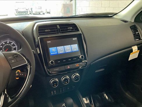New 2026 Mitsubishi Outlander Sport LE AWD/4WD image 6