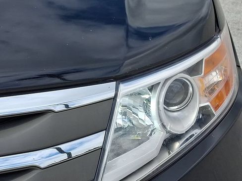 Used 2013 Honda Odyssey Touring image 12