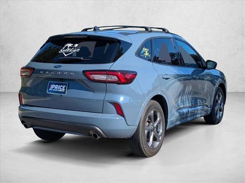 Used 2024 Ford Escape ST-Line w/ Tech Pack #1 FWD image 5