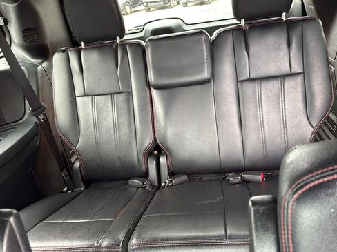 Used 2015 Dodge Grand Caravan R/T image 8