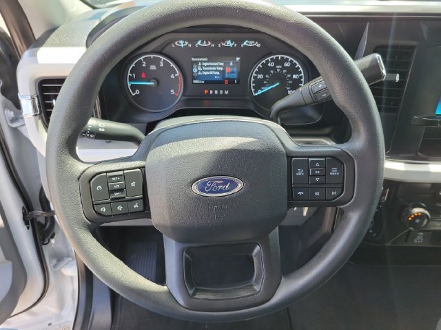 Used 2026 Ford F350 XLT AWD/4WD image 21