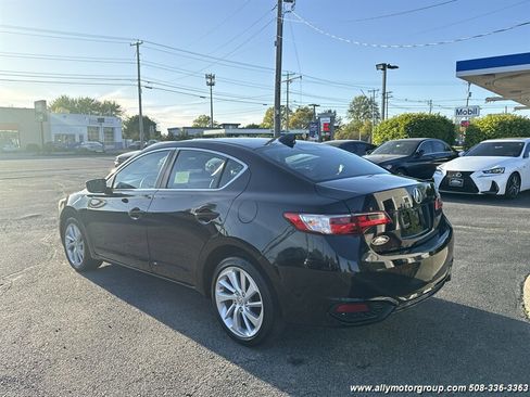 Used 2016 Acura ILX FWD image 7