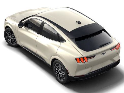 New 2025 Ford Mustang Mach-E Premium AWD/4WD image 26