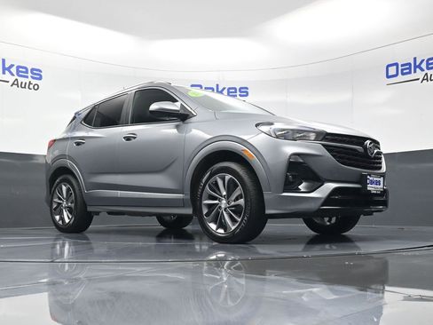 Used 2023 Buick Encore GX Select w/ Sport Touring Package image 37