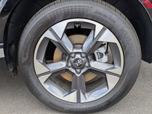 Used 2026 Hyundai Palisade Limited AWD/4WD image 10