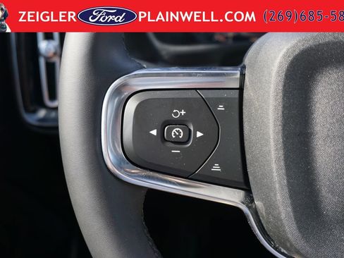 Used 2023 Volvo C40 P8 Recharge Ultimate AWD/4WD image 26