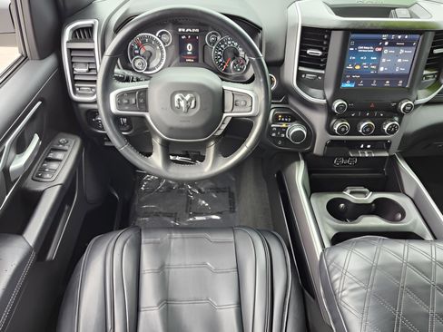 Certified 2023 RAM 1500 Big Horn image 12
