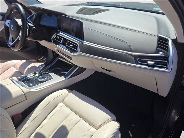 Used 2020 BMW X7 xDrive50i AWD/4WD image 23