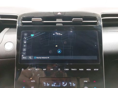 Certified 2024 Hyundai Santa Cruz SEL w/ Activity Package image 23