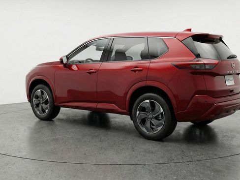 Used 2025 Nissan Rogue SV image 6