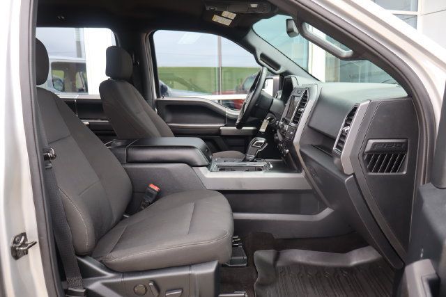 Used 2019 Ford F150 XLT w/ Equipment Group 302A Luxury AWD/4WD image 37