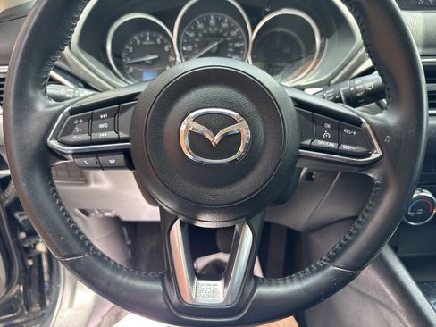 Used 2018 MAZDA CX-5 Sport AWD/4WD image 25