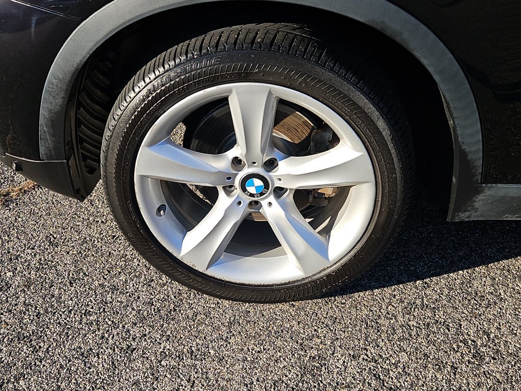 Used 2017 BMW X3 xDrive28i AWD/4WD image 7