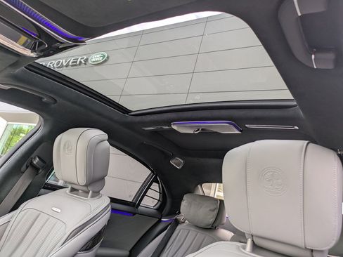 New 2026 Mercedes-Benz S 63 AMG S image 12