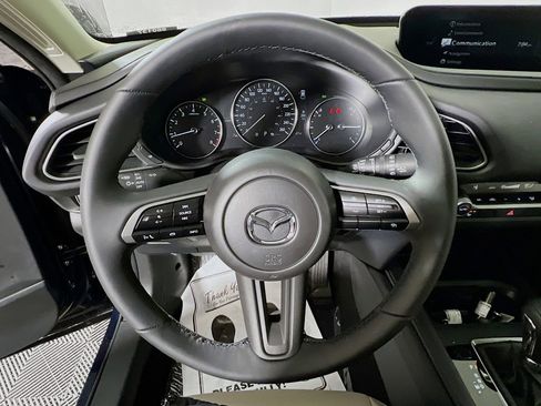 New 2026 MAZDA CX-30 AWD 2.5 S w/ Select Sport Pkg image 10