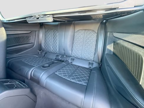 Used 2024 Audi S5 Prestige image 20