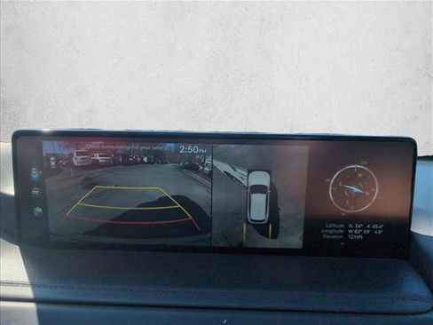 Used 2024 Genesis GV80 3.5T w/ Prestige Package image 13