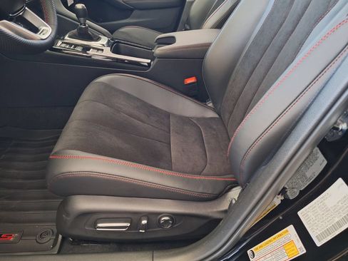 New 2026 Acura Integra Type S FWD image 13