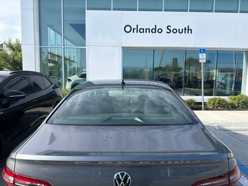 Used 2024 Volkswagen Jetta Sport FWD image 10