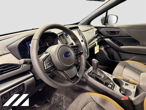 Used 2026 Subaru Crosstrek 2.5i Sport AWD/4WD image 9