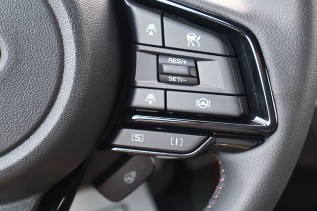 Certified 2026 Subaru Forester Touring AWD/4WD image 7