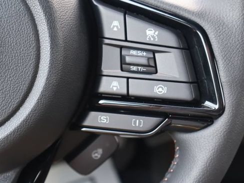 Certified 2026 Subaru Forester Touring AWD/4WD image 7