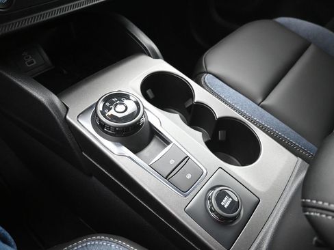 New 2025 Ford Bronco Sport Outer Banks image 29