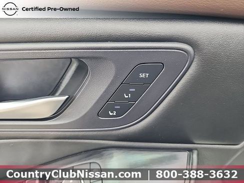 Certified 2023 Nissan Rogue SL image 13