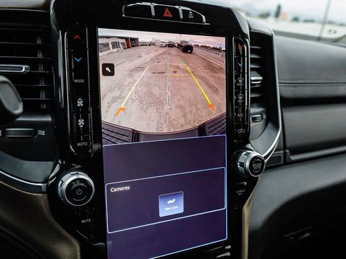 Certified 2024 RAM 2500 Laramie image 27