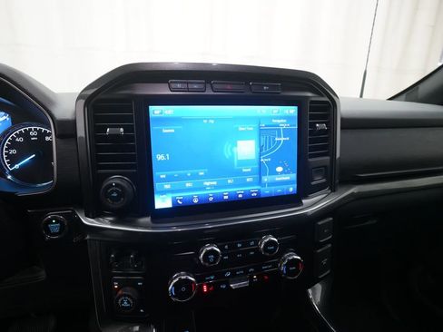 Used 2023 Ford F150 XLT w/ Equipment Group 302A High image 6