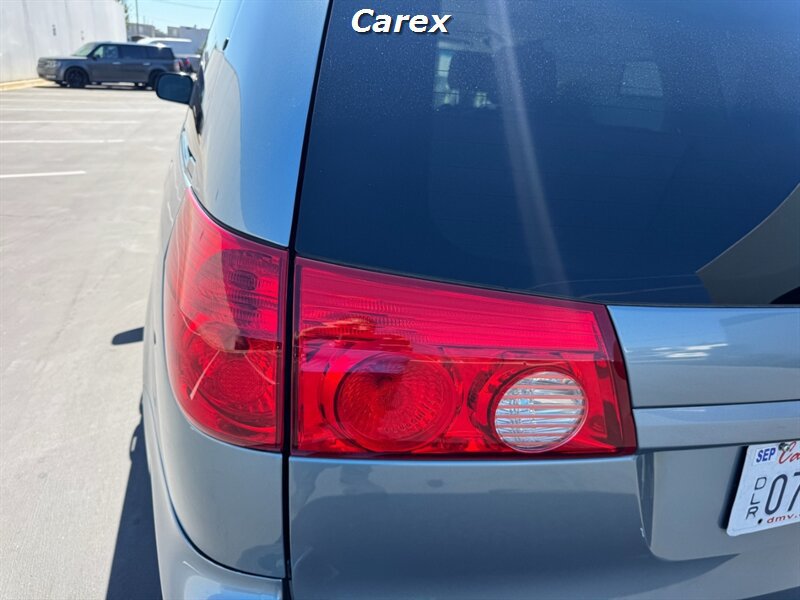 Used 2006 Toyota Sienna LE FWD image 9