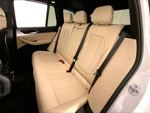 Certified 2023 BMW X3 M40i image 14