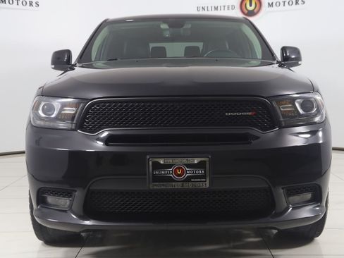 Used 2020 Dodge Durango GT AWD/4WD image 52