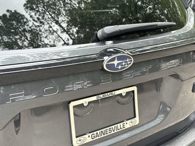 New 2026 Subaru Forester Wilderness w/ Wilderness Plus Package AWD/4WD image 11