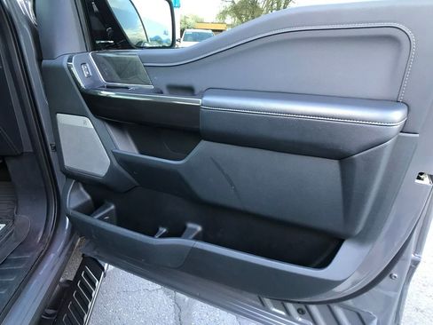 Used 2021 Ford F150 XLT w/ Equipment Group 302A High AWD/4WD image 31