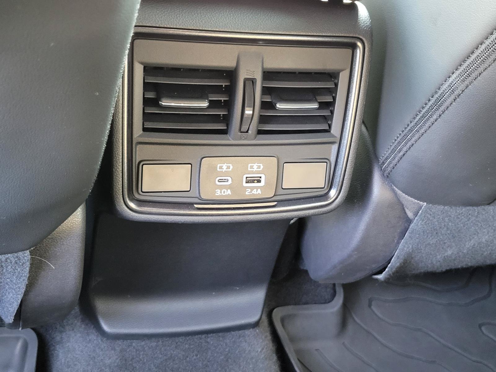 Certified 2026 Subaru Forester Sport AWD/4WD image 25
