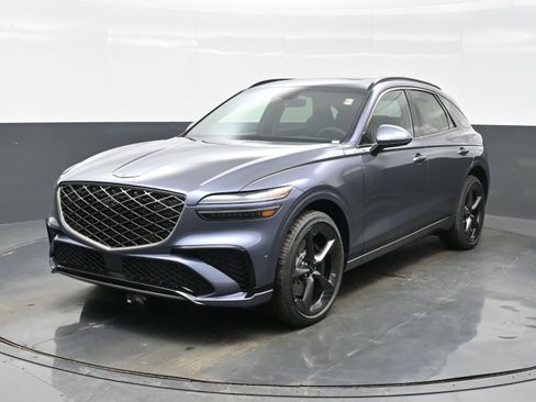 New 2026 Genesis GV70 3.5T Sport Prestige image 2