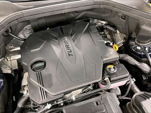Used 2026 Genesis GV80 2.5T AWD/4WD image 29
