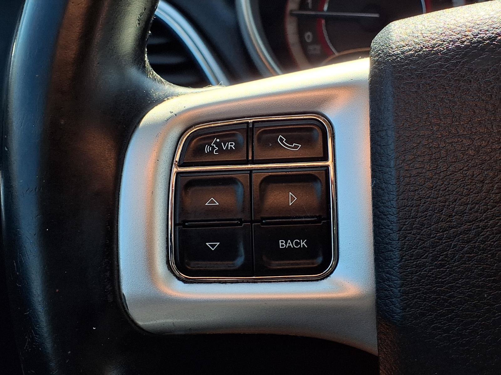 Used 2014 Dodge Journey SXT w/ Quick Order Package 22C FWD image 27