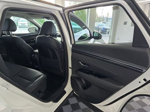 Used 2024 Hyundai Tucson Limited image 39