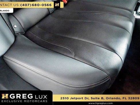 Used 2023 BMW 840i Gran Coupe xDrive image 33