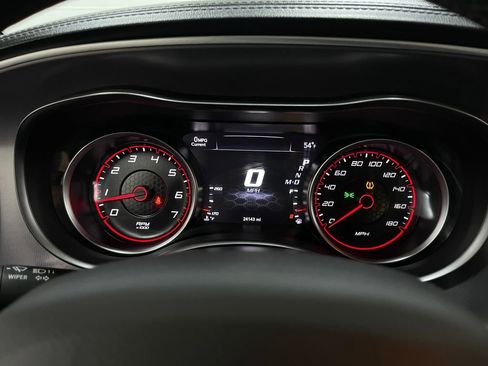 Used 2019 Dodge Charger Scat Pack w/ Dynamics Package image 24
