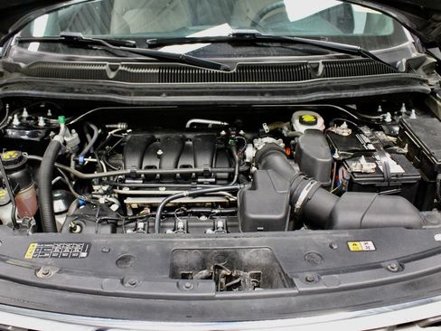 Used 2018 Ford Explorer FWD image 16