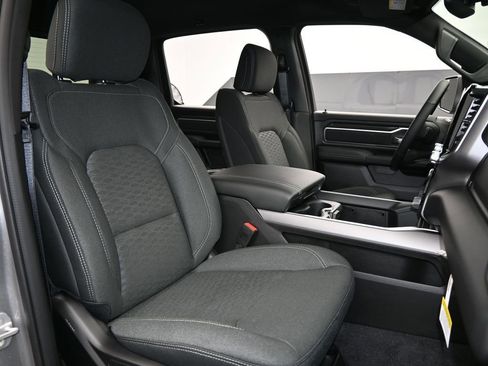 Used 2025 RAM 1500 Lone Star image 36