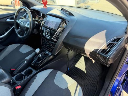 Used 2014 Ford Focus ST FWD image 37
