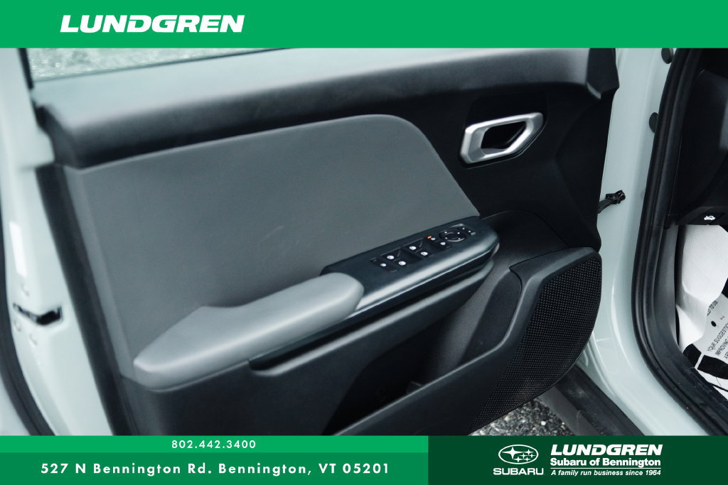 Used 2025 Kia K4 FWD image 11