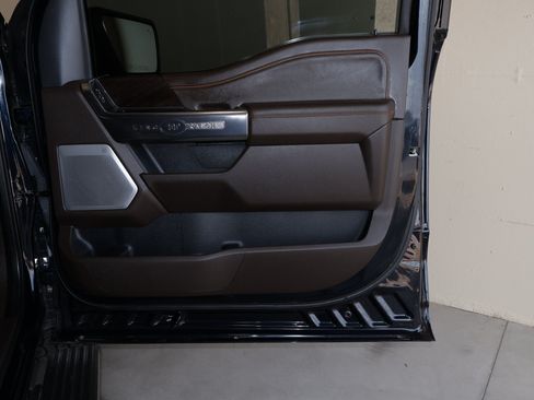 Used 2023 Ford F150 King Ranch w/ Equipment Group 601A High AWD/4WD image 43