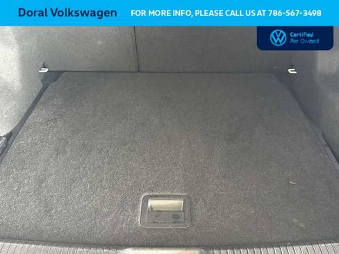 Used 2023 Volkswagen ID.4 Pro image 25